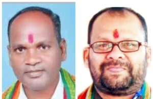 कटघोरा विधायक प्रेमचंद पटेल लेंगे टिफिन बैठक किसानों से करेंगे परिचर्चा व साथ में रहेंगे किसान मोर्चा जिलध्यक्ष चुलेश्वर राठौर