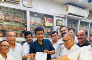 त्योहारी मांग और वैश्विक कारकों के चलते सोना-चांदी के दामों में जबरदस्त उछाल