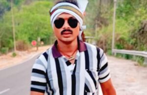 नक्सलियों ने की सक्रिय भाजपा कार्यकर्ता सत्यम पुनेम की हत्या