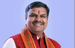 आत्मनिर्भर भारत संकल्प अभियान का विधानसभा स्तरीय सम्मेलन आज जांजगीर में