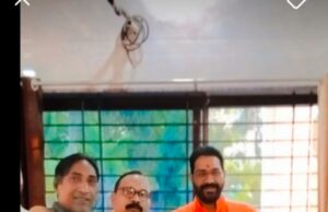 जन्मदिन पर अद्भुत सेवा का उदाहरण बने डॉ. सार्थक राठौर