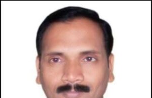 पर्यावरण संरक्षण के प्रेरणास्रोत बने लेखराम देवांगन – चांपा के ट्रेस गार्डन से दे रहे प्रकृति प्रेम का संदेश