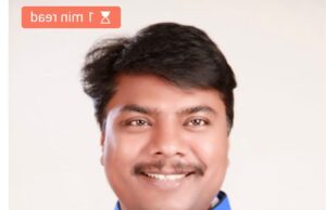 बदलते बस्तर की नई कहानी, भय नहीं, सुनहरा भविष्य बनेगा पहचान : केदार कश्यप