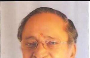 भाजपा के वरिष्ठ नेता एवं छत्तीसगढ़ विधानसभा के पूर्व उपाध्यक्ष श्री बनवारी लाल अग्रवाल का निधन, राजनीतिक जगत में शोक की लहर