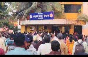 बस्तर संभाग के शिक्षकों में जेडी के खिलाफ भड़की ज्वाला; आर पार की लड़ाई शुरू