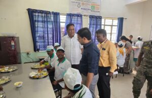 कोई नक्सली राजमिस्त्री बनेगा तो कोई बनेगा उद्यमी