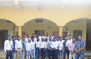 अखिल भारतीय पत्रकार सुरक्षा समिति की बैठक सम्पन्न — राष्ट्रीय अधिवेशन की तैयारी पर हुआ मंथन, पत्रकार सुरक्षा कानून की माँग हुई तेज