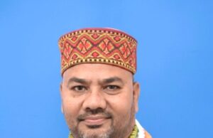 दोषपूर्ण युक्तियुक्तकरण,शिक्षकों के साथ हो रहा अन्याय, सरकार बनी मूकदर्शक:परवेज आलम गांधी।