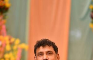 प्रशांत श्रीवास जीपीएम जिला कांग्रेस अध्यक्ष की दौड़ में प्रमुख दावेदार