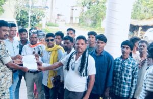 CG News: कर्नाटक में बंधक बनाए गए बीजापुर के 18 मजदूर, परिजनों ने लगाई मदद की गुहार