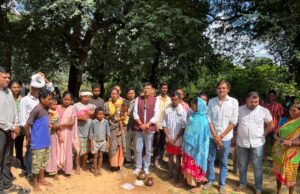 आंधी में तब्दील हुई घर वापसी की बयार, कन्वर्टेड 6 परिवार लौटे मूल धर्म में