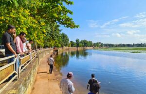 सबका साथ, सबका विश्वास, सबका विकास के सिद्धांत पर चल रहे हैं मेयर संजय पांडेय