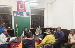 शताब्दी वर्ष पर होंगे भव्य कार्यक्रम