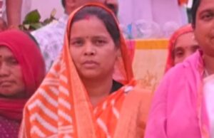 एमसीबी ब्रेकिंग : वनांचल क्षेत्र में खुले उप-स्वास्थ्य केंद्र की मांग, जिला पंचायत अध्यक्ष यशवंती सिंह ने लिखा स्वास्थ्य मंत्री को पत्र