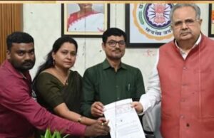 कर्मचारी व पेंसनरो को केशलेस चिकित्सा लाभ दिया जाय