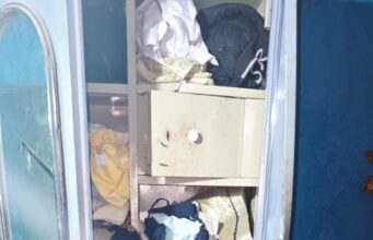 एक माह में भी फरसवानी में हुई चोरी की गुत्थी अनसुलझी, उरगा पुलिस के हाथ खाली अपराधीओं की गिरफ्तारी नहीं हुई तो ग्रामीण करेंगे उग्र आंदोलन