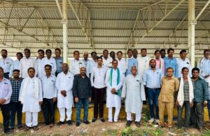 पंजीयन न होने से आक्रोशित किसान हाईवे जाम करेंगे