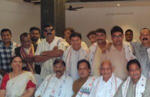 अखिल भारतीय प्रतिनिधि संगठन को लेकर उड़ीसा और छत्तीसगढ़ अघरिया समाज ने किया मंथन….