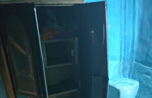 फरसवानी चोरी का 30 दिन बाद भी नहीं खुला राज, उरगा पुलिस पर उठे सवाल