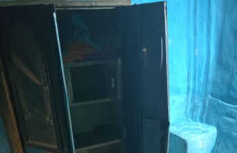 फरसवानी चोरी का 30 दिन बाद भी नहीं खुला राज, उरगा पुलिस पर उठे सवाल