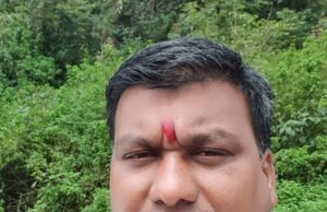 छत्तीसगढ़ रजत जयंती पर पीएम मोदी का स्वागत – जिलाध्यक्ष संतोष गुप्ता ने दी प्रदेशवासियों को बधाई