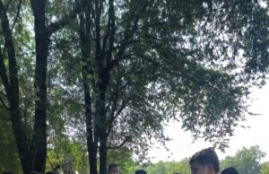 सुकमा में हुंगाराम की हुंकार; लगातार करा रहे कन्वर्टेड लोगों की वापसी