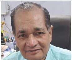 एक्यूपंचर पद्धति से दूर कर दी किडनी की बीमारी!