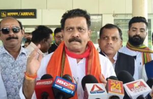 जारी रहेगा एंटी नक्सल ऑपरेशन, मगर हमने अभी खींच नहीं ली है रेड कार्पेट