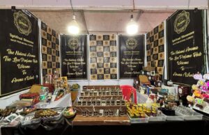 स्वदेशी मेले में 300 स्टॉलों की महक, 20 राज्यों की कला, संस्कृति और स्वाद का अनूठा संगम