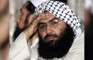 महिलाओं की भर्ती के लिए जैश-ए-मोहम्मद का ऑनलाइन जिहादी कोर्स, मसूद अज़हर की बहनें संभालेंगी कमान