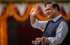 असम में जनसंख्या संतुलन पर सीएम सरमा का बड़ा दावा – हिंदू आबादी घटकर 40% के करीब