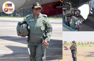 राष्ट्रपति द्रौपदी मुर्मू ने पहना फाइटर सूट, राफेल फाइटर जेट से भरी उड़ान…