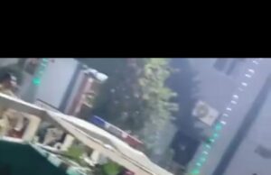 मवेशियों से भरी पिकअप पकड़ी गई, तस्करी करने वाले चार लोग चढ़े पुलिस के हत्थे