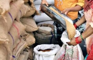 छत्तीसगढ़ में 1 अक्टूबर से बंद रहेंगी सभी शासकीय उचित मूल्य की दुकान