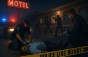 ‘क्या तुम ठीक हो दोस्त?’ पूछना पड़ा भारी — अमेरिका में भारतीय बिजनेसमैन की सिर में गोली मारकर हत्या