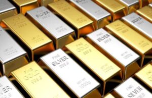 इस हफ्ते सोने-चांदी में जबरदस्त उछाल: 8 हजार तक चढ़ा सोना, चांदी ने भी तोड़ा रिकॉर्ड! क्या अब खरीदना सही रहेगा?