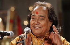 पद्मविभूषण पंडित छन्नूलाल मिश्र का निधन, 89 वर्ष की उम्र में ली अंतिम सांस