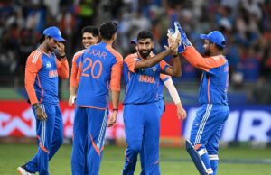 भारत बनाम ऑस्ट्रेलिया टी20 का निर्णायक मुकाबला आज, बुमराह रच सकते हैं इतिहास