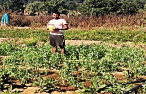 प्रहलाद सिंह की मेहनत और अर्दन चेकडेम का संगम से बदली गांव की तकदीर