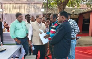 पूर्व जेडी ने रद्द कर दी शिक्षकों की पदोन्नति; टीचर्स एसोसिएशन ने खोला मोर्चा