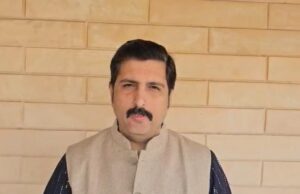 जीडीपी ग्रोथ 8.2 प्रतिशत होने पर बोली भाजपा