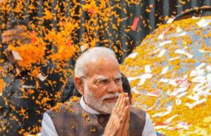 PM मोदी का छत्तीसगढ़ दौरा: राज्य स्थापना दिवस पर नई सौगातों के साथ करेंगे विधानसभा भवन का उद्घाटन