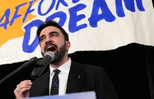 भारतवंशी जोहरान ममदानी बने न्यूयॉर्क के पहले मुस्लिम और सबसे युवा मेयर