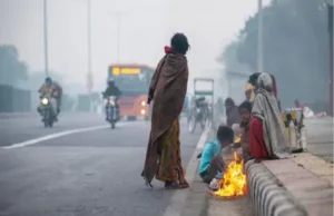 मनेंद्रगढ़-चिरमिरी-भरतपुर में अत्यधिक ठंड का कहर- स्कूलों के समय में बड़ा बदलाव