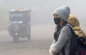 छत्तीसगढ़ में बढ़ेगी ठंड: अगले तीन दिनों तक शीत लहर के आसार, पारा 3 डिग्री तक गिर सकता है