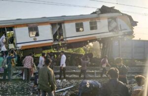 बिलासपुर मेमू ट्रेन हादसा: 23 दिन बाद चश्मदीद ALP रश्मि राज का CRS ने गोपनीय बयान दर्ज किया