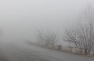 छत्तीसगढ़ में बढ़ेगी सर्दी, तापमान में 4 डिग्री तक गिरावट की संभावना