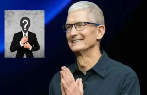 Apple में बड़ा बदलाव! CEO टिम कुक 2025 में दे सकते हैं इस्तीफा, रिपोर्ट में दावा