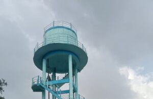 जल जीवन मिशन के फूंक डाले 84 लाख, ग्रामीणों को नहीं मिला एक बूंद पानी!