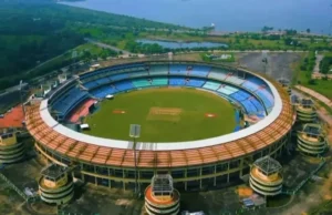 भारत-दक्षिण अफ्रीका वनडे मैच: स्टूडेंट्स के लिए 1500 आरक्षित टिकटों की बिक्री आज से शुरू, दिखानी होगी वैध आईडी